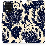Mobiwear Design PRO book flip for Realme 8 Pro - PA40G - Phone Case