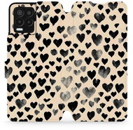 Mobiwear Design PRO book flip for Realme 8 Pro - PA51G - Phone Case