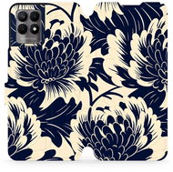 Mobiwear Design PRO book flip for Realme 8i - PA40G - Phone Case