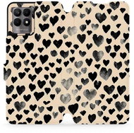Mobiwear Design PRO book flip for Realme 8i - PA51G - Phone Case