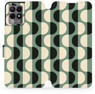 Mobiwear Design PRO book flip for Realme 8i - PA56G - Phone Case