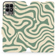 Mobiwear Design PRO book flip for Realme 8i - PA57G - Phone Case