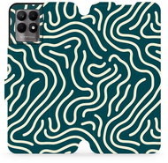 Mobiwear Design PRO book flip for Realme 8i - PA61G - Phone Case