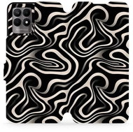 Mobiwear Design PRO book flip for Realme 8i - PA63G - Phone Case