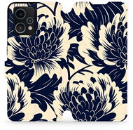 Mobiwear Design PRO book flip for Realme 9 - PA40G - Phone Case