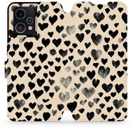 Mobiwear Design PRO book flip for Realme 9 - PA51G - Phone Case