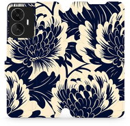 Mobiwear Design PRO book flip for Realme C55 - PA40G - Phone Case
