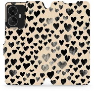 Mobiwear Design PRO book flip for Realme C55 - PA51G - Phone Case