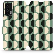 Mobiwear Design PRO book flip for Realme GT Master Edition - PA56G - Phone Case