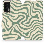 Mobiwear Design PRO book flip for Realme GT Master Edition - PA57G - Phone Case