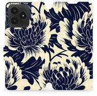 Mobiwear Design PRO book flip for Realme Note 50 - PA40G - Phone Case