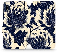 Mobiwear Design PRO book flip for Samsung Galaxy A10 - PA40G - Phone Case