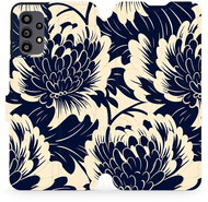 Mobiwear Design PRO book flip for Samsung Galaxy A32 5G - PA40G - Phone Case