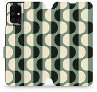 Mobiwear Design PRO book flip for Samsung Galaxy M31s - PA56G - Phone Case