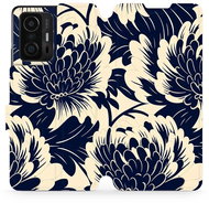 Mobiwear Design PRO book flip for Xiaomi 11T / 11T Pro - PA40G - Phone Case