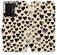 Mobiwear Design PRO book flip for Xiaomi 11T / 11T Pro - PA51G - Phone Case