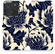 Mobiwear Design PRO book flip for Xiaomi 13T / 13T Pro - PA40G - Phone Case