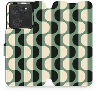 Mobiwear Design PRO book flip for Xiaomi 13T / 13T Pro - PA56G - Phone Case