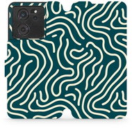 Mobiwear Design PRO book flip for Xiaomi 13T / 13T Pro - PA61G - Phone Case
