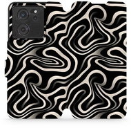 Mobiwear Design PRO book flip for Xiaomi 13T / 13T Pro - PA63G - Phone Case