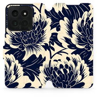 Mobiwear Design PRO book flip for Xiaomi 14 - PA40G - Phone Case