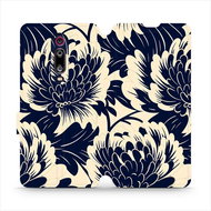 Mobiwear Design PRO book flip for Xiaomi Mi 9T / Mi 9T Pro - PA40G - Phone Case