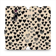 Mobiwear Design PRO book flip for Xiaomi Mi 9T / Mi 9T Pro - PA51G - Phone Case
