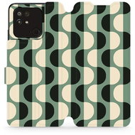 Mobiwear Design PRO book flip for Xiaomi POCO C40 - PA56G - Phone Case