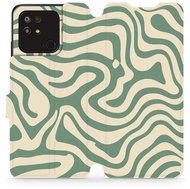 Mobiwear Design PRO book flip for Xiaomi POCO C40 - PA57G - Phone Case