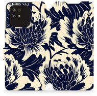 Mobiwear Design PRO book flip for Xiaomi Redmi 10C - PA40G - Phone Case