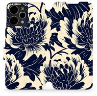 Mobiwear Design PRO book flip for Xiaomi Redmi 12 - PA40G - Phone Case