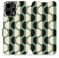 Mobiwear Design PRO book flip for Xiaomi Redmi 12 - PA56G - Phone Case