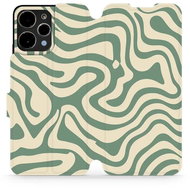 Mobiwear Design PRO book flip for Xiaomi Redmi 12 - PA57G - Phone Case
