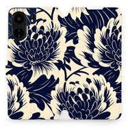 Mobiwear Design PRO book flip for Xiaomi Redmi 13C - PA40G - Phone Case
