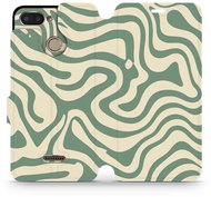 Mobiwear Design PRO knížkové flip pro Xiaomi Redmi 6 - PA57G - Pouzdro na mobil