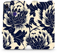 Mobiwear Design PRO book flip for Xiaomi Redmi 7 - PA40G - Phone Case