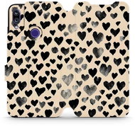 Mobiwear Design PRO book flip for Xiaomi Redmi 7 - PA51G - Phone Case