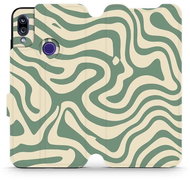 Mobiwear Design PRO book flip for Xiaomi Redmi 7 - PA57G - Phone Case