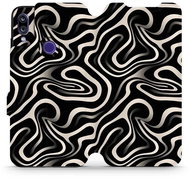 Mobiwear Design PRO book flip for Xiaomi Redmi 7 - PA63G - Phone Case