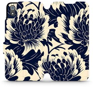 Mobiwear Design PRO book flip for Xiaomi Redmi 7A - PA40G - Phone Case