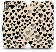 Mobiwear Design PRO book flip for Xiaomi Redmi 7A - PA51G - Phone Case
