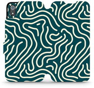Mobiwear Design PRO book flip for Xiaomi Redmi 7A - PA61G - Phone Case