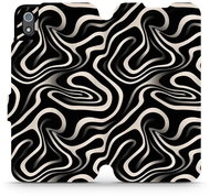 Mobiwear Design PRO book flip for Xiaomi Redmi 7A - PA63G - Phone Case