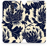 Mobiwear Design PRO book flip for Xiaomi Redmi 9 - PA40G - Phone Case