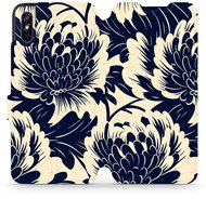 Mobiwear Design PRO book flip for Xiaomi Redmi 9A / 9AT - PA40G - Phone Case
