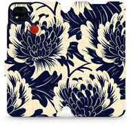 Mobiwear Design PRO book flip for Xiaomi Redmi 9C - PA40G - Phone Case