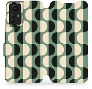 Mobiwear Design PRO book flip for Xiaomi Redmi Note 12S - PA56G - Phone Case