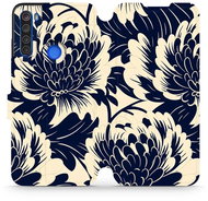 Mobiwear Design PRO book flip for Xiaomi Redmi Note 8T - PA40G - Phone Case