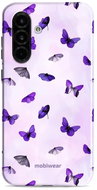 Mobiwear Elite Pro - Samsung Galaxy A36 - EP77E - odolný - Phone Cover