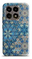 Mobiwear Odolné pouzdro pro Xiaomi 15T - Elite Pro E108E Mandala - Protective Case